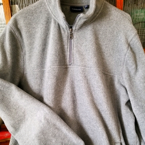 croft & barrow Other - Croft & Barrow Men's Pullover Sweater Size L